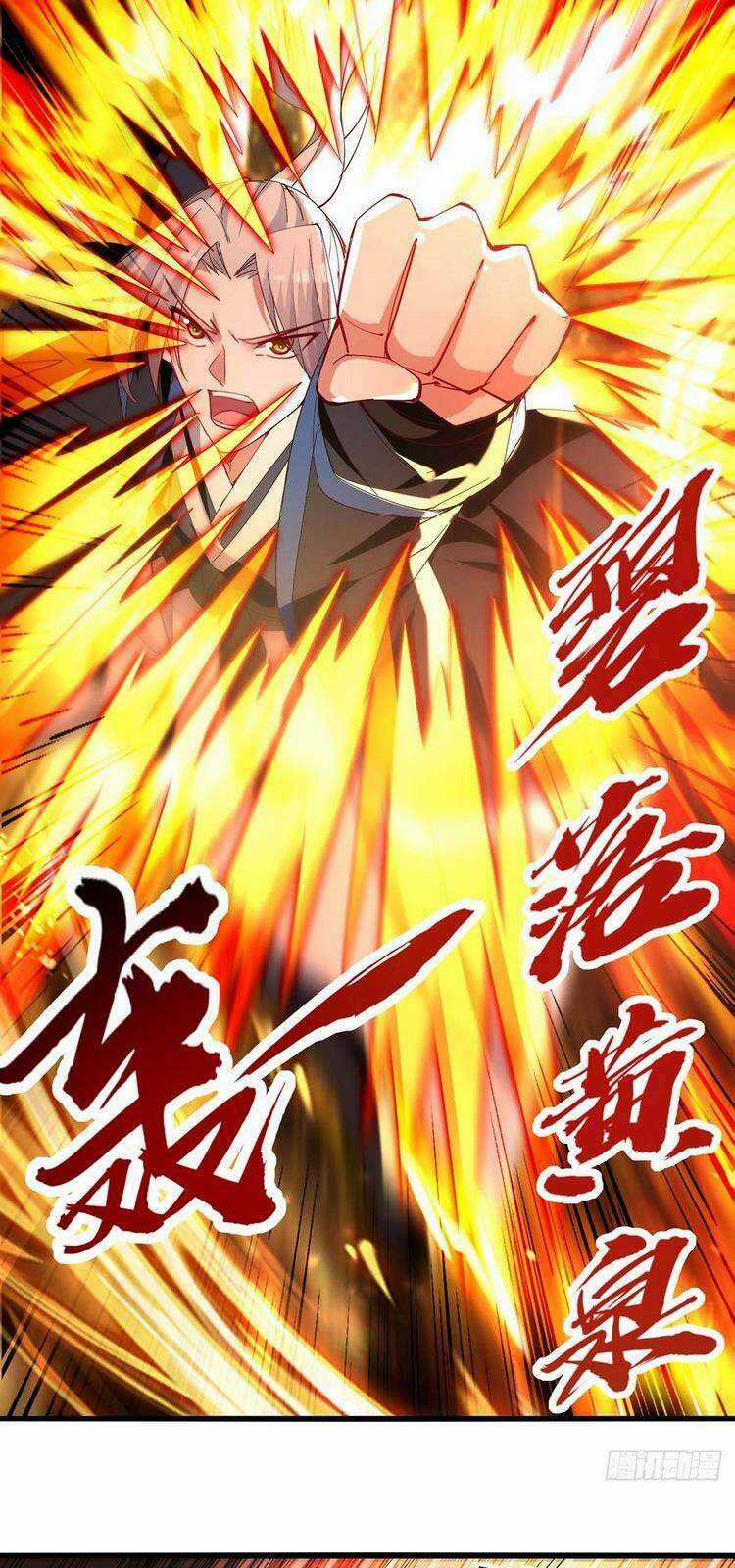 Lăng Thiên Thần Đế - Chapter 231 - Trang 15