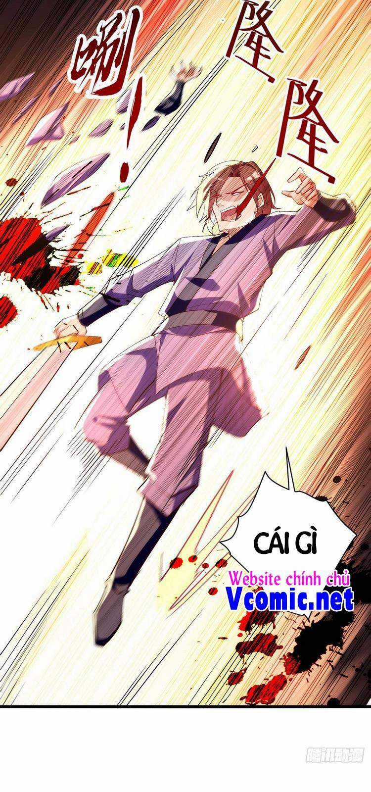 Lăng Thiên Thần Đế - Chapter 231 - Trang 16