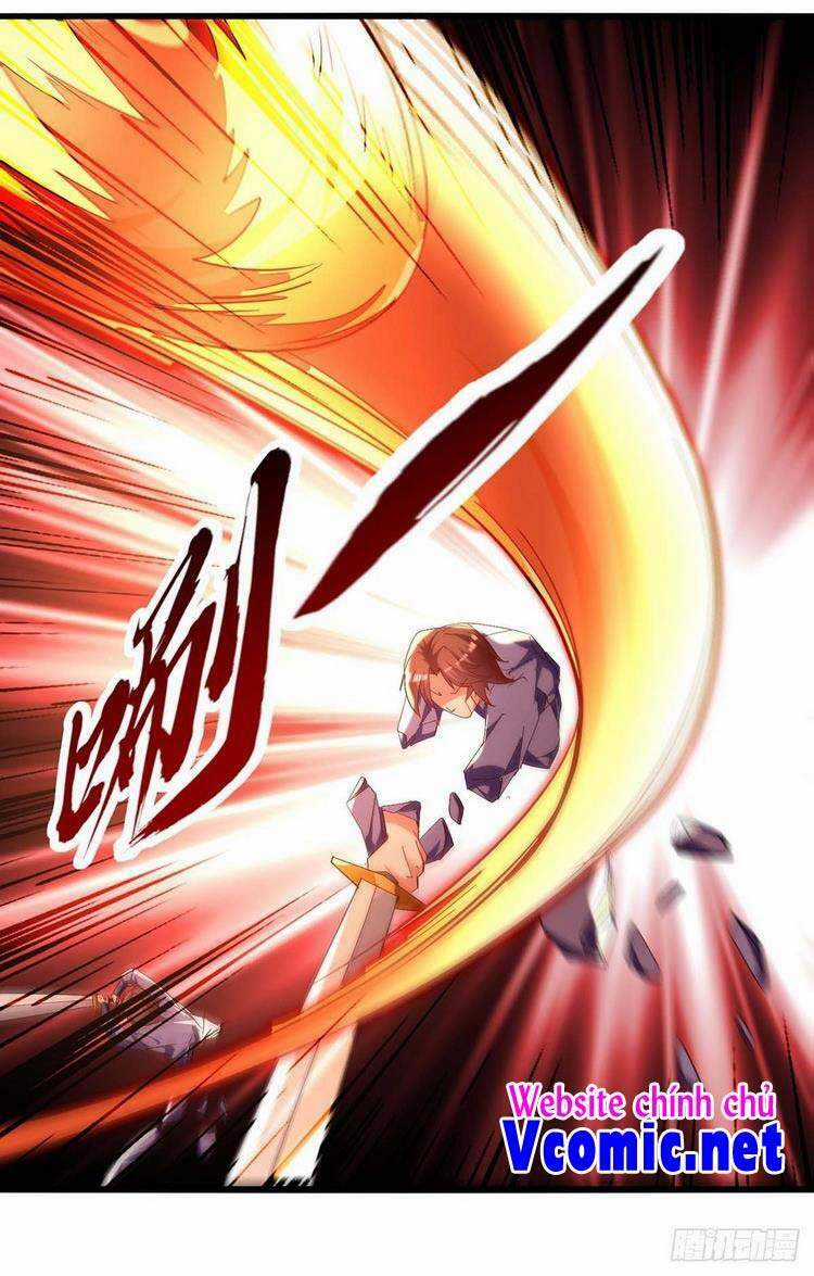 Lăng Thiên Thần Đế - Chapter 231 - Trang 17