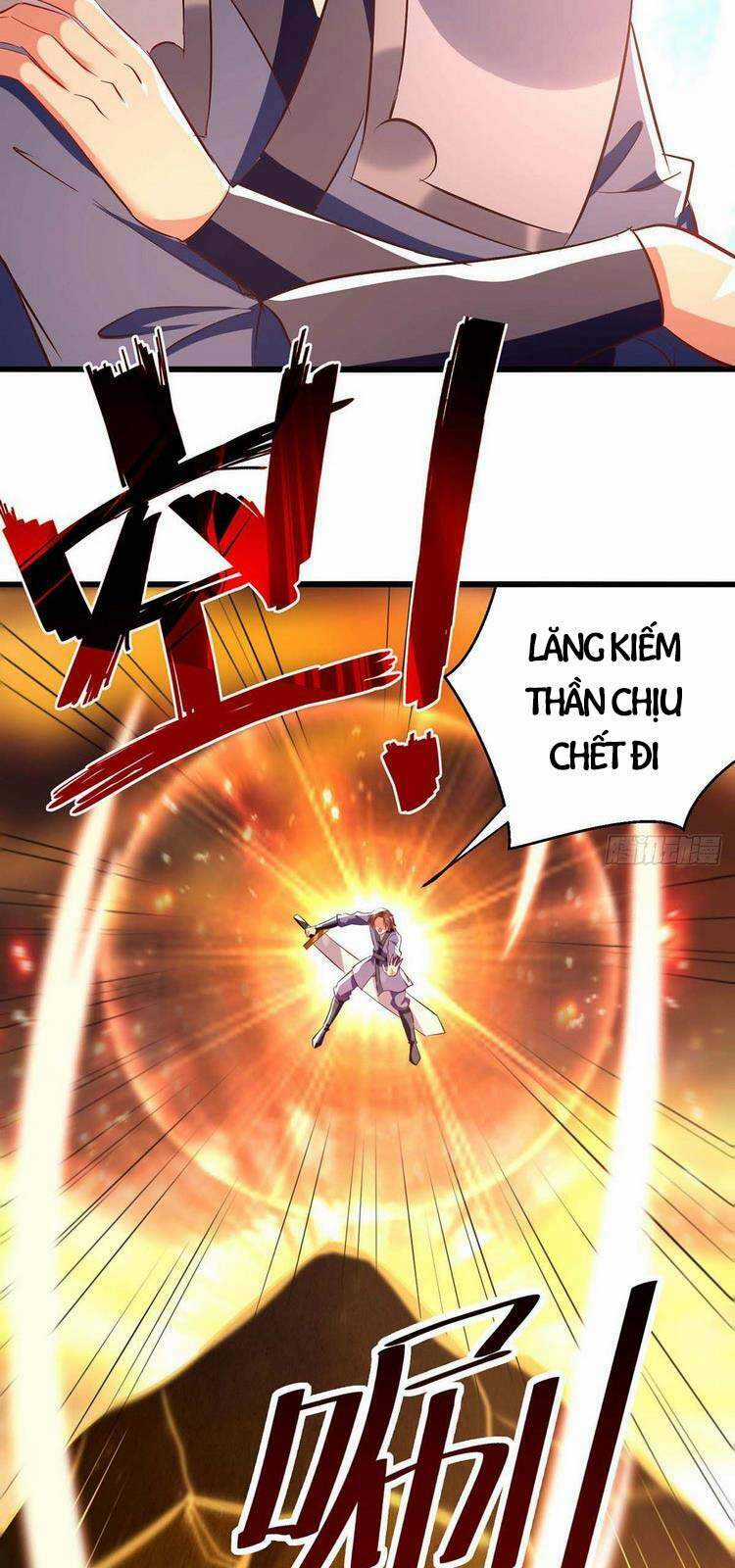 Lăng Thiên Thần Đế - Chapter 231 - Trang 3