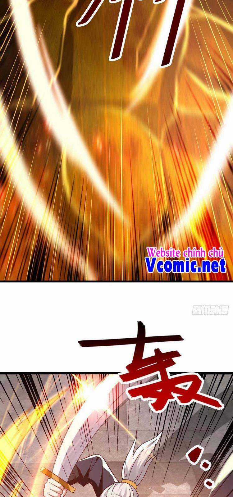 Lăng Thiên Thần Đế - Chapter 231 - Trang 4