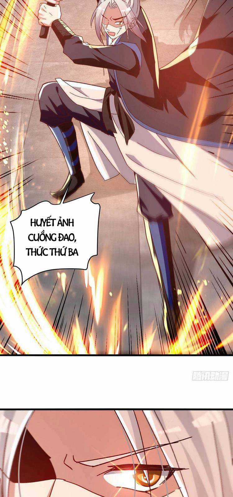 Lăng Thiên Thần Đế - Chapter 231 - Trang 5