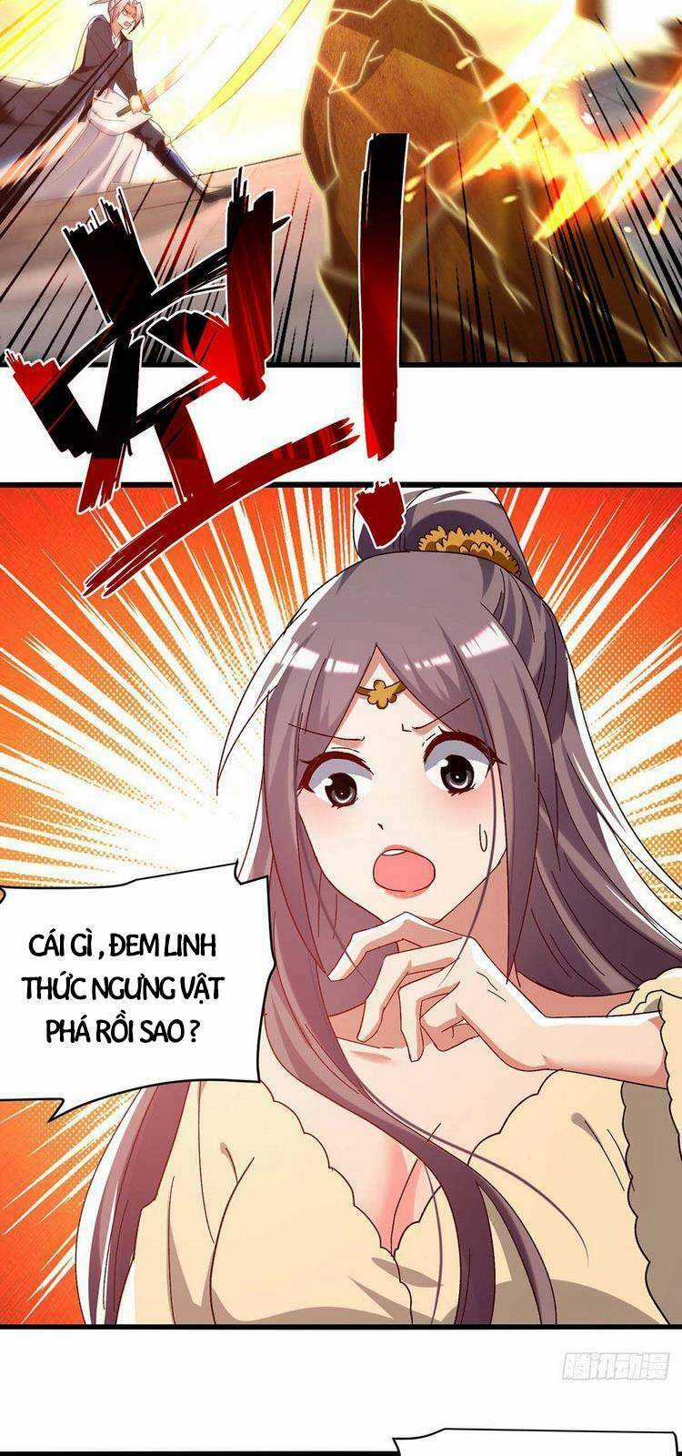 Lăng Thiên Thần Đế - Chapter 231 - Trang 7