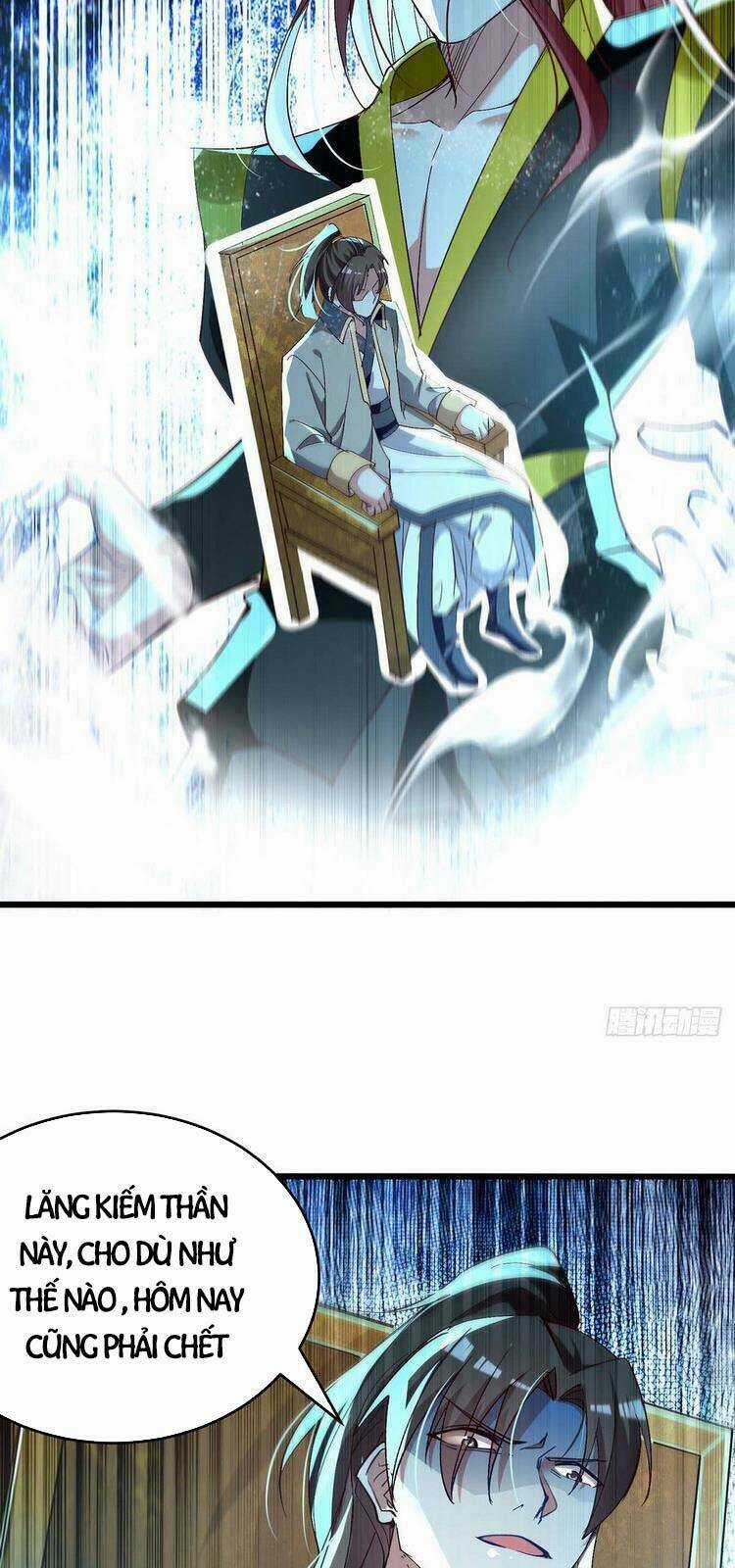 Lăng Thiên Thần Đế - Chapter 232 - Trang 2