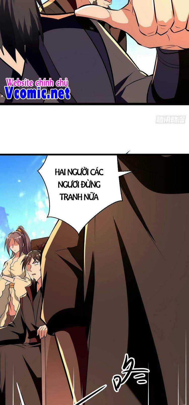 Lăng Thiên Thần Đế - Chapter 232 - Trang 15