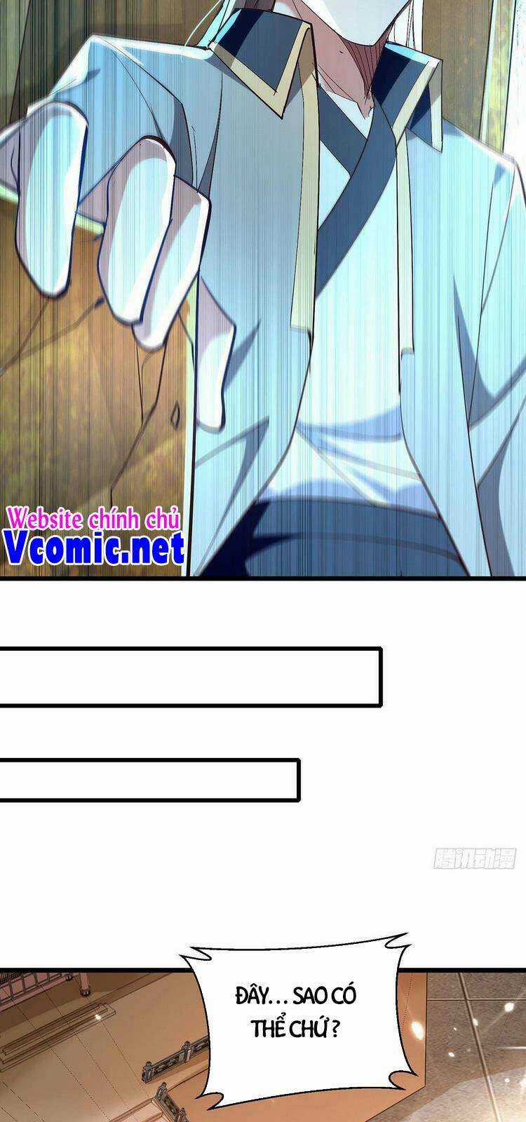 Lăng Thiên Thần Đế - Chapter 232 - Trang 3