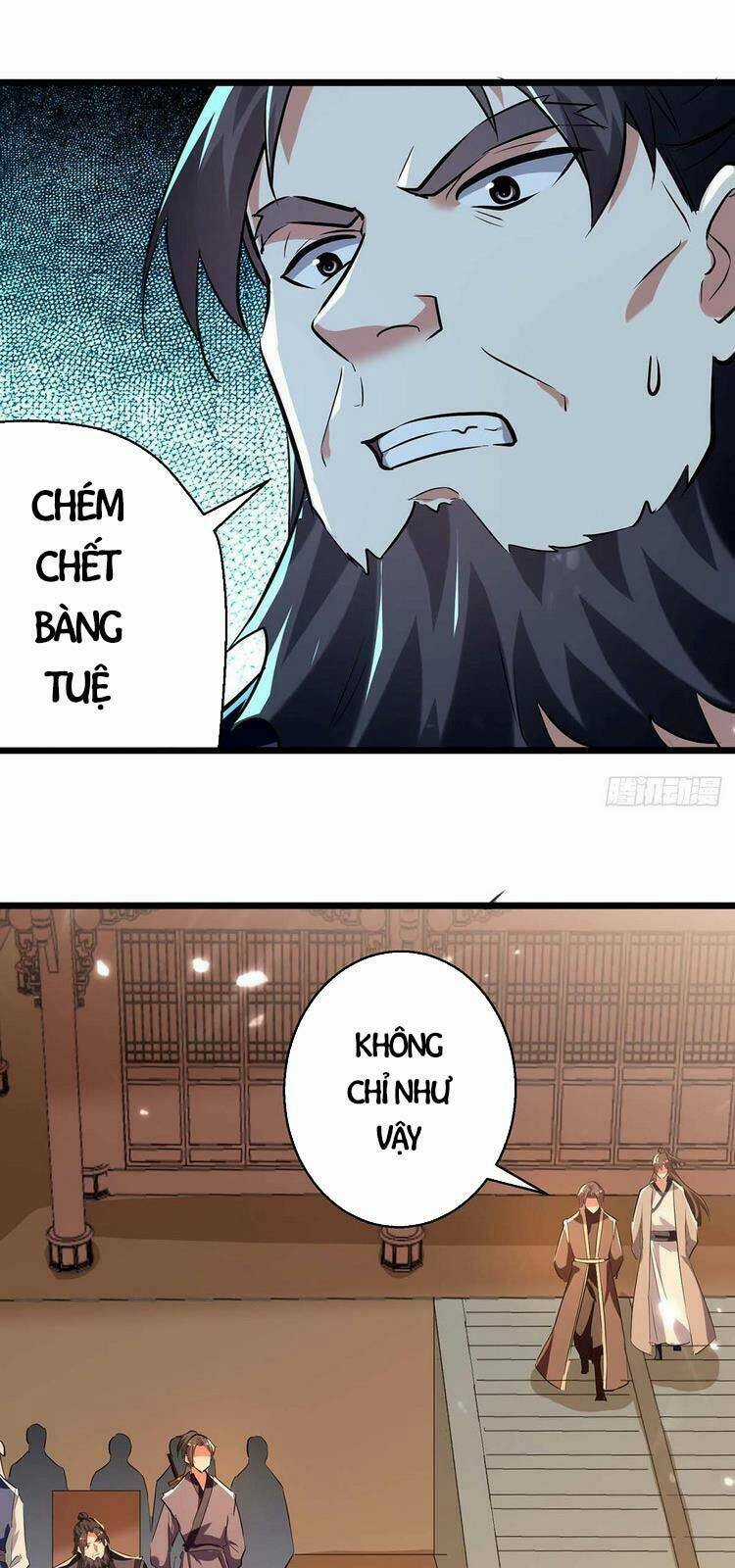 Lăng Thiên Thần Đế - Chapter 232 - Trang 8