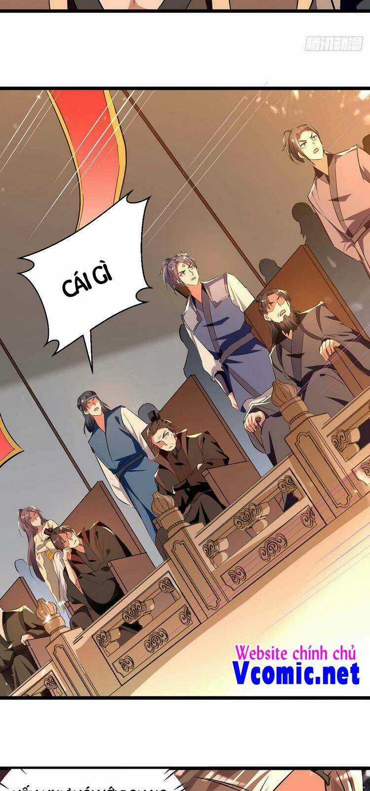 Lăng Thiên Thần Đế - Chapter 232 - Trang 10