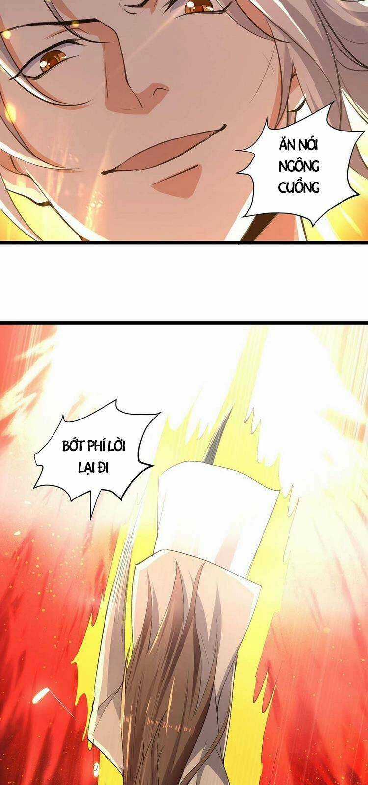 Lăng Thiên Thần Đế - Chapter 233 - Trang 14