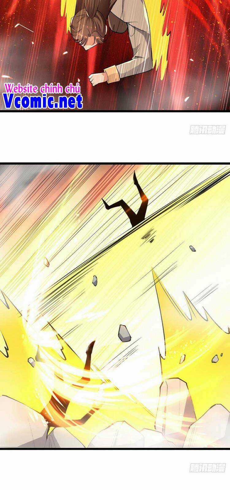 Lăng Thiên Thần Đế - Chapter 233 - Trang 15