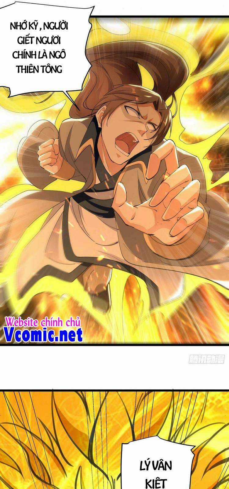 Lăng Thiên Thần Đế - Chapter 233 - Trang 16