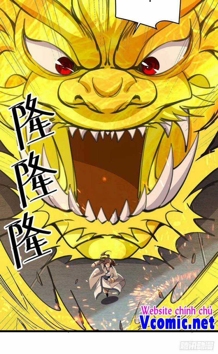 Lăng Thiên Thần Đế - Chapter 233 - Trang 17