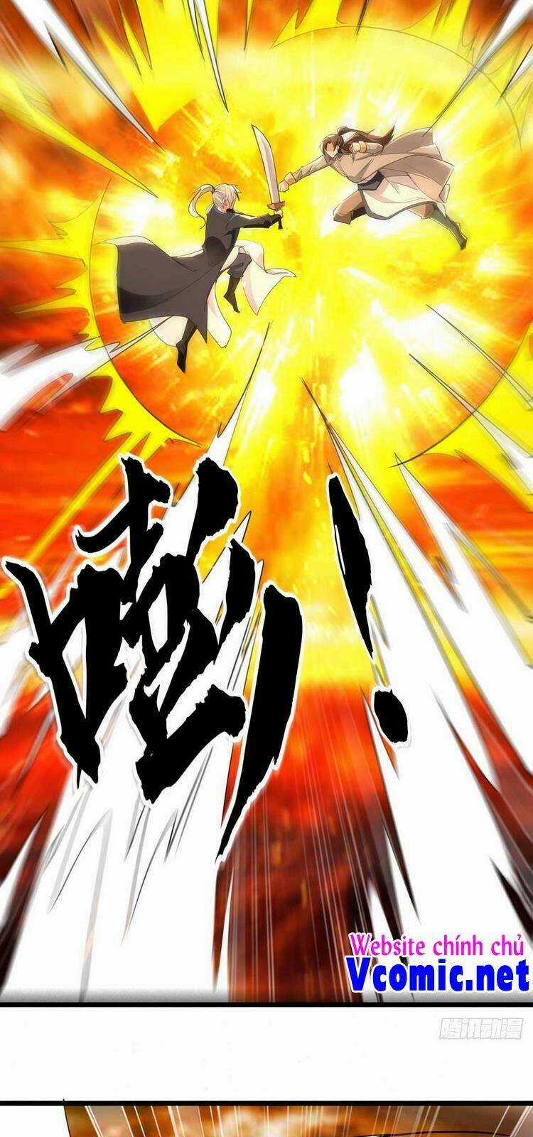 Lăng Thiên Thần Đế - Chapter 233 - Trang 19