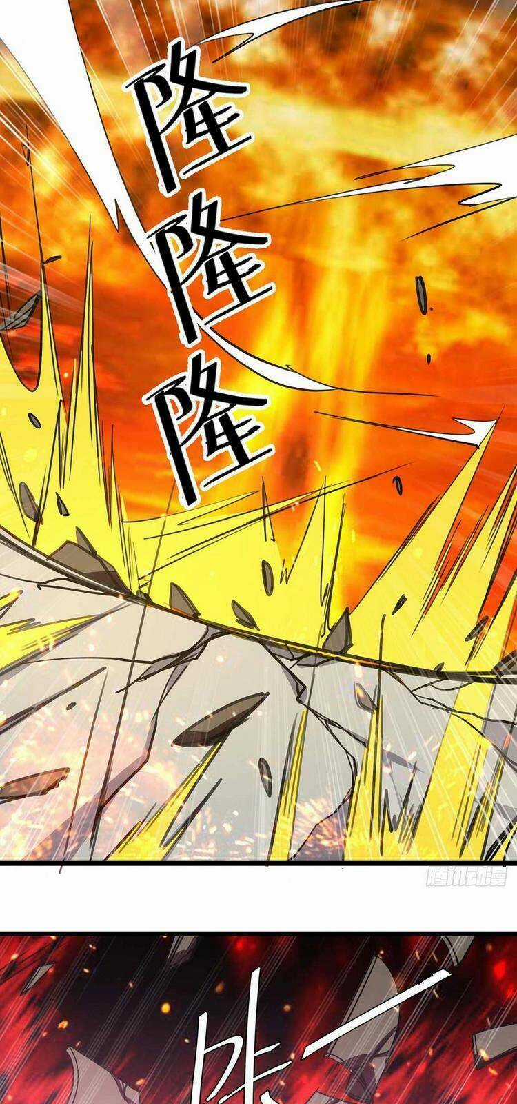 Lăng Thiên Thần Đế - Chapter 233 - Trang 20