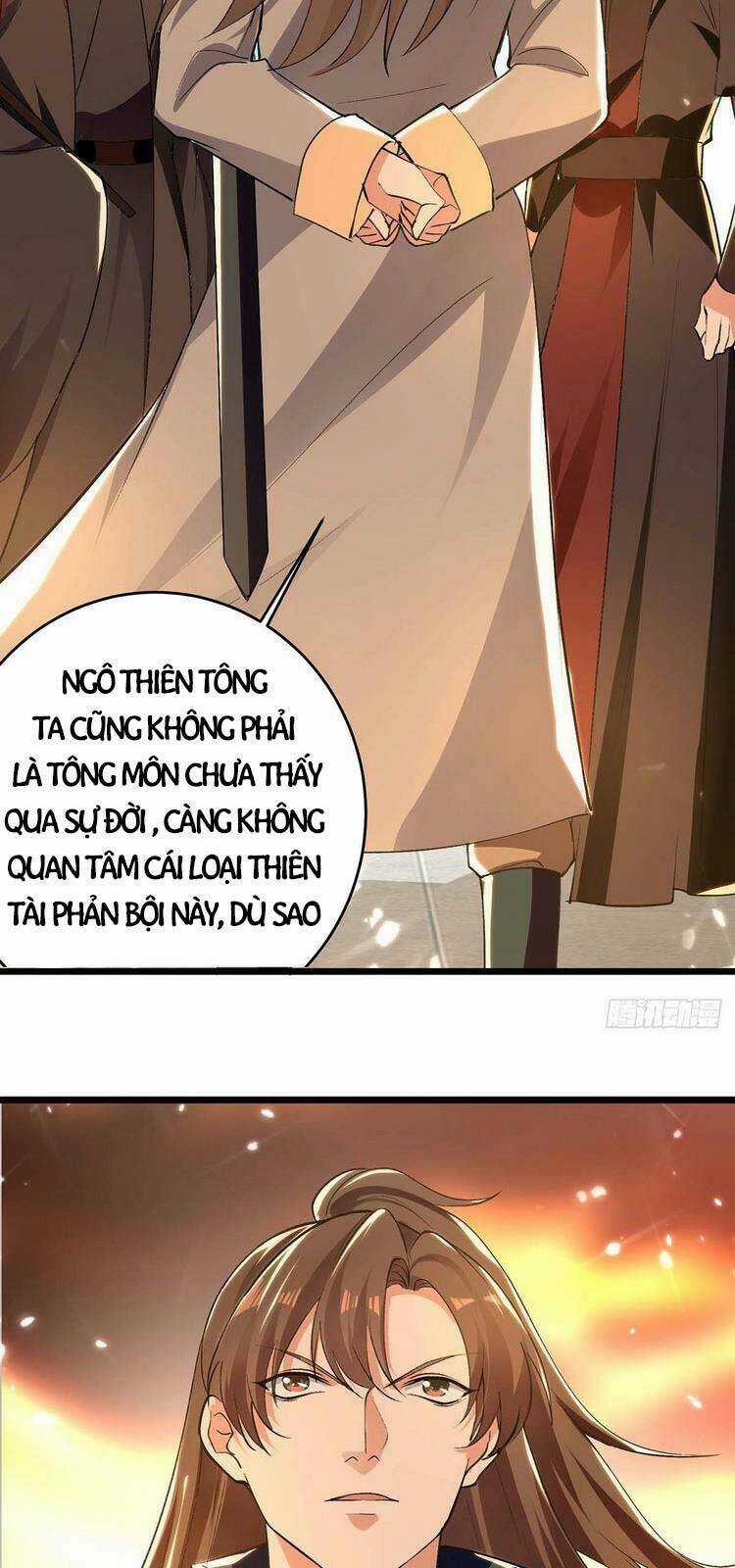 Lăng Thiên Thần Đế - Chapter 233 - Trang 3