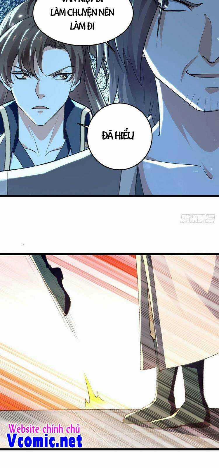 Lăng Thiên Thần Đế - Chapter 233 - Trang 8