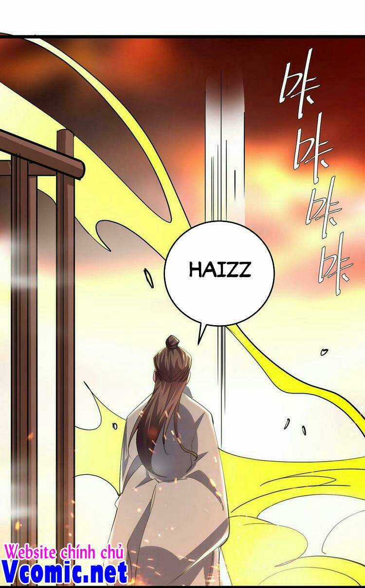 Lăng Thiên Thần Đế - Chapter 234 - Trang 1