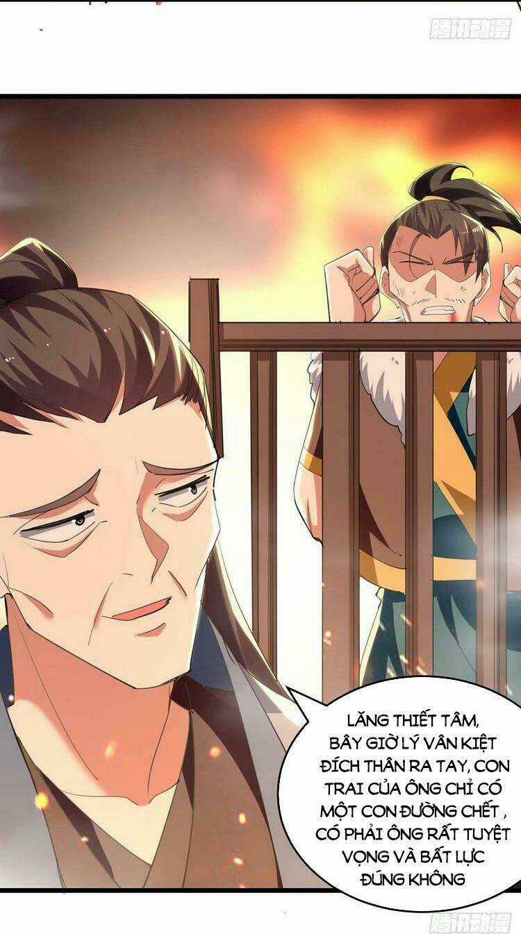 Lăng Thiên Thần Đế - Chapter 234 - Trang 2