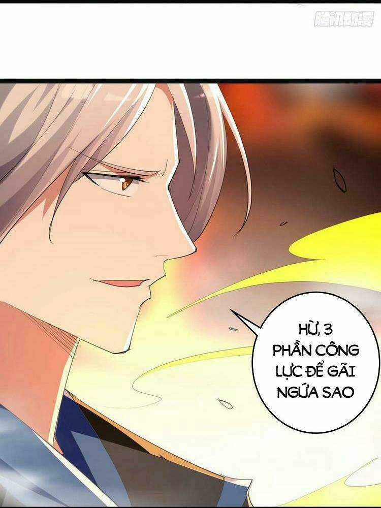 Lăng Thiên Thần Đế - Chapter 234 - Trang 11