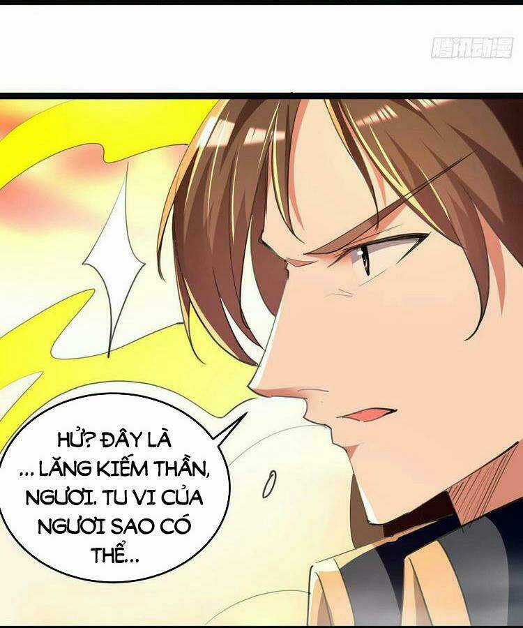 Lăng Thiên Thần Đế - Chapter 234 - Trang 12