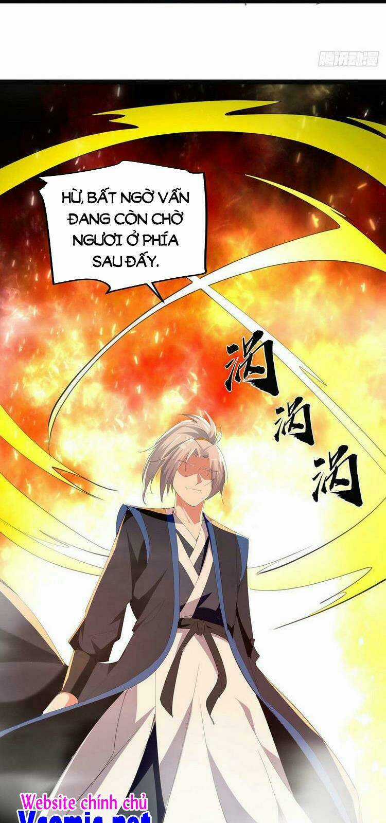 Lăng Thiên Thần Đế - Chapter 234 - Trang 13