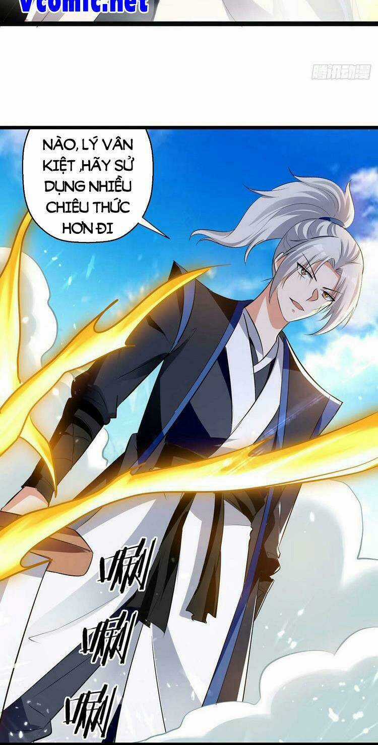 Lăng Thiên Thần Đế - Chapter 234 - Trang 14