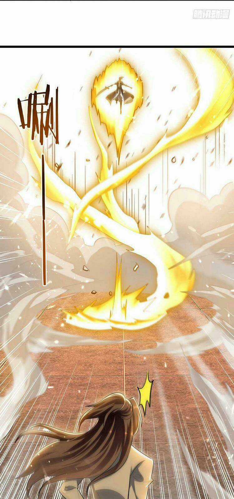 Lăng Thiên Thần Đế - Chapter 234 - Trang 15