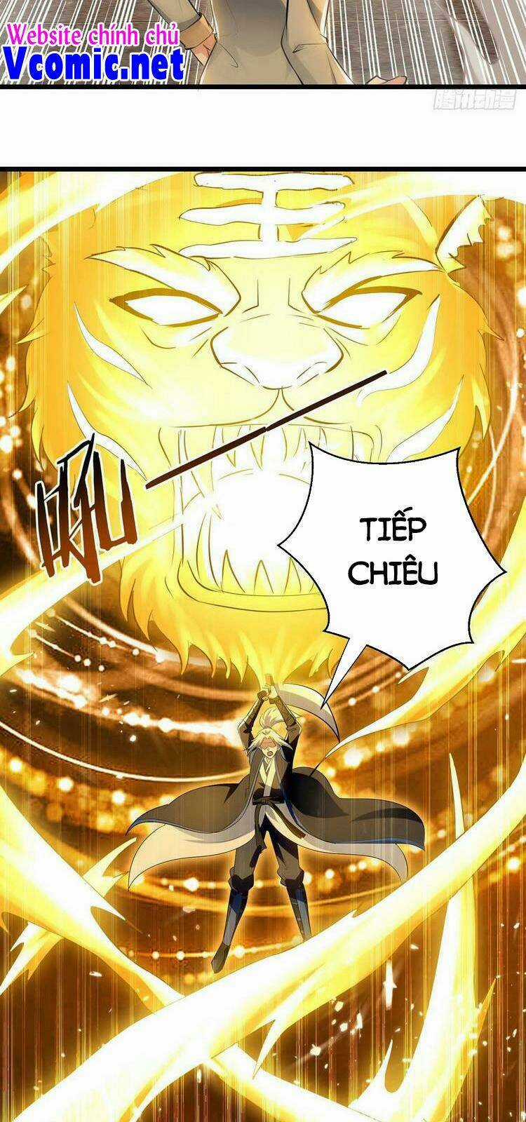 Lăng Thiên Thần Đế - Chapter 234 - Trang 16