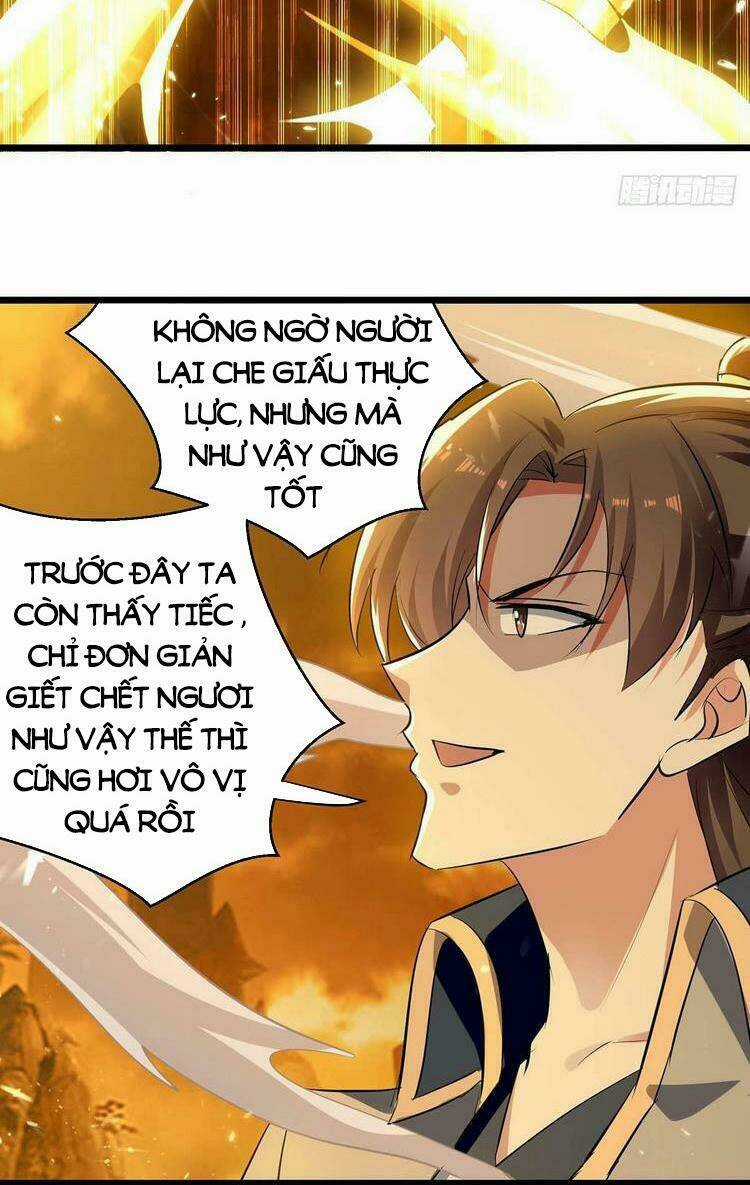 Lăng Thiên Thần Đế - Chapter 234 - Trang 17