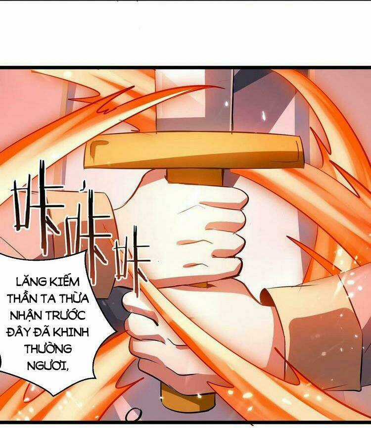 Lăng Thiên Thần Đế - Chapter 234 - Trang 18