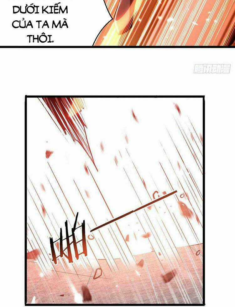 Lăng Thiên Thần Đế - Chapter 234 - Trang 20