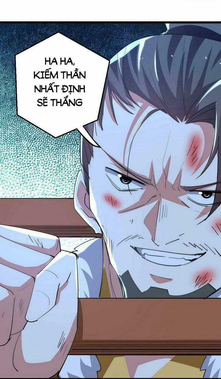 Lăng Thiên Thần Đế - Chapter 234 - Trang 3