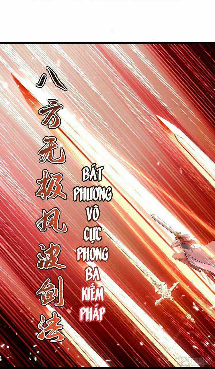 Lăng Thiên Thần Đế - Chapter 234 - Trang 21