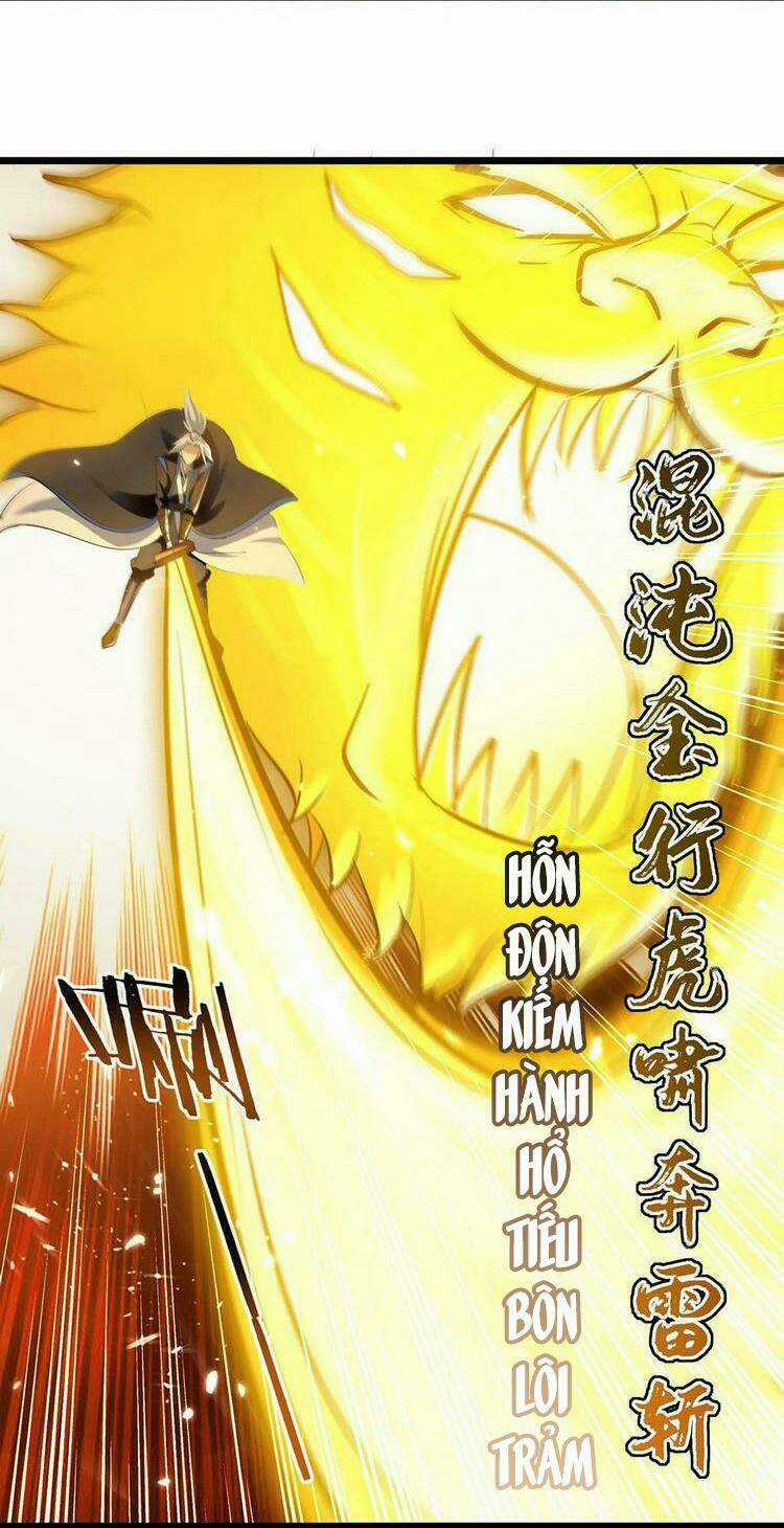 Lăng Thiên Thần Đế - Chapter 234 - Trang 22