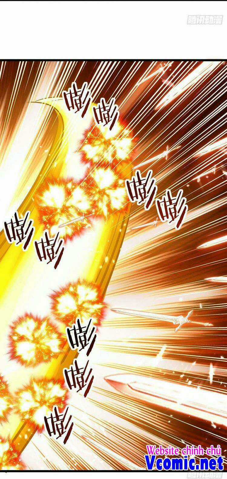 Lăng Thiên Thần Đế - Chapter 234 - Trang 23