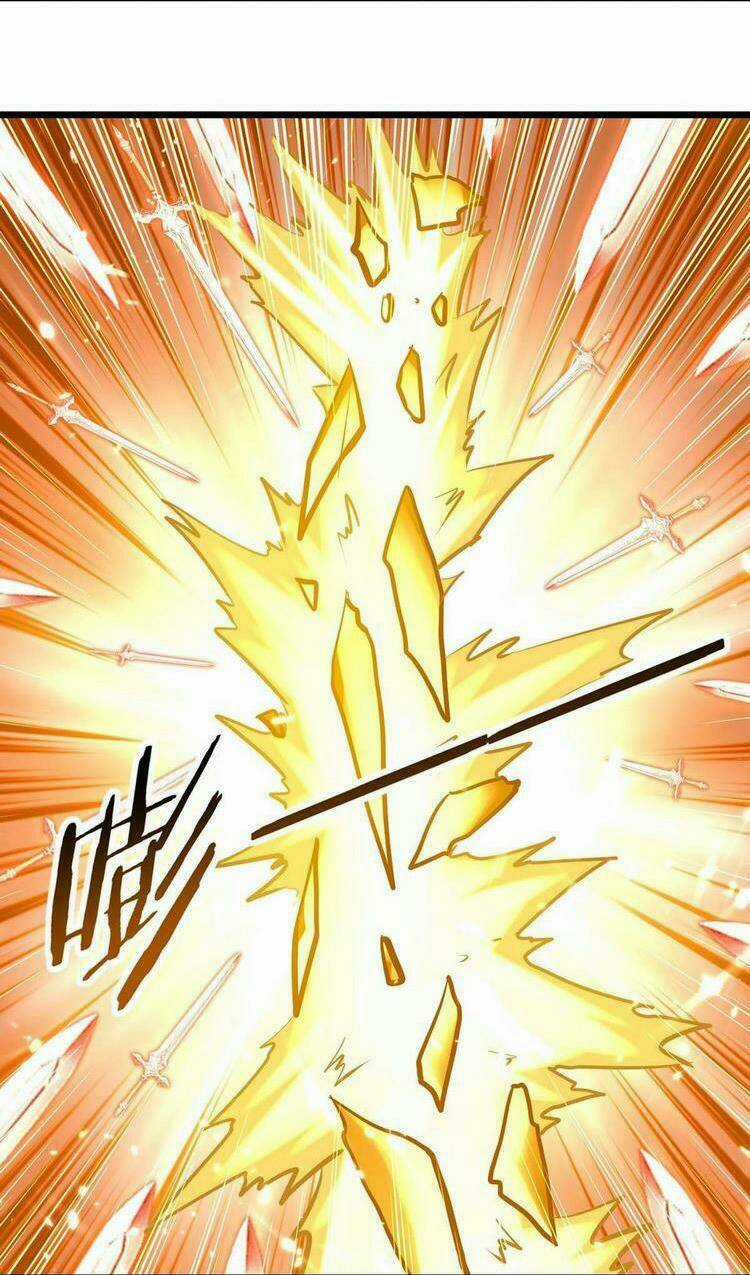 Lăng Thiên Thần Đế - Chapter 234 - Trang 25