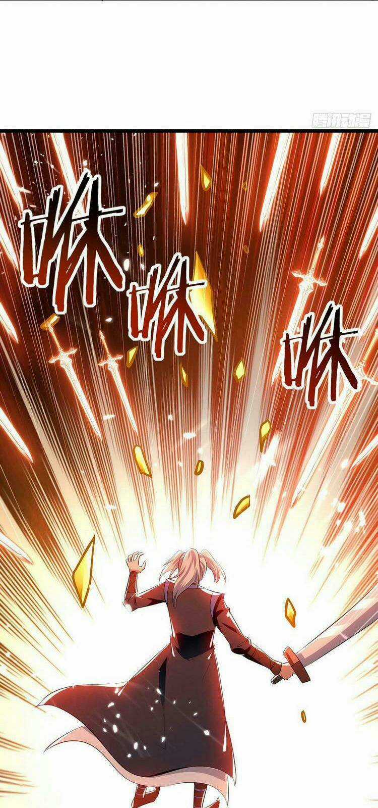 Lăng Thiên Thần Đế - Chapter 234 - Trang 27