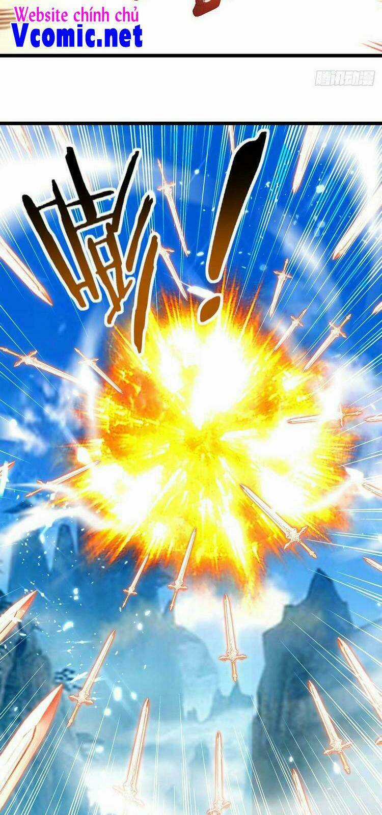 Lăng Thiên Thần Đế - Chapter 234 - Trang 28