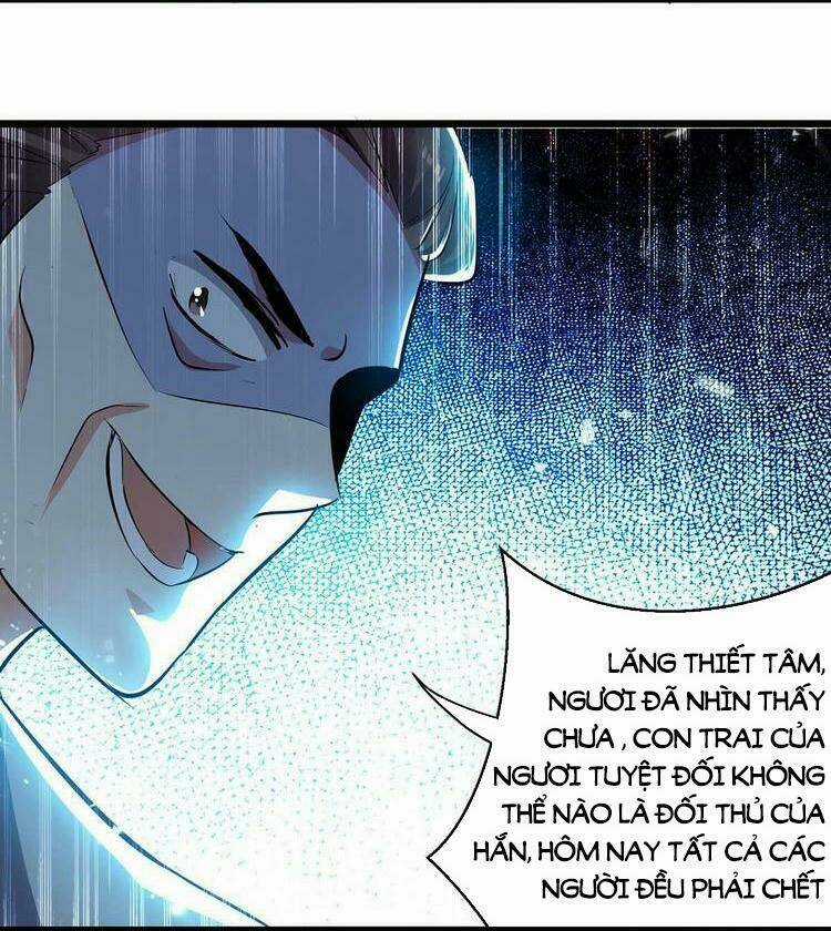 Lăng Thiên Thần Đế - Chapter 234 - Trang 30