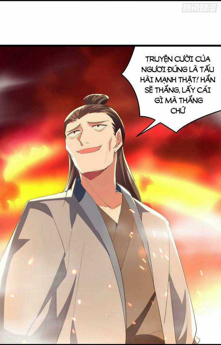 Lăng Thiên Thần Đế - Chapter 234 - Trang 4