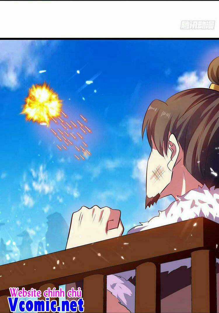 Lăng Thiên Thần Đế - Chapter 234 - Trang 31