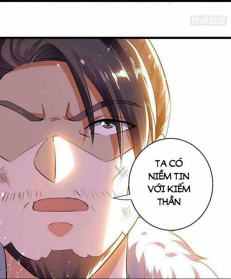 Lăng Thiên Thần Đế - Chapter 234 - Trang 32