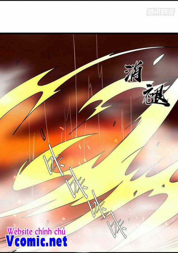 Lăng Thiên Thần Đế - Chapter 234 - Trang 5