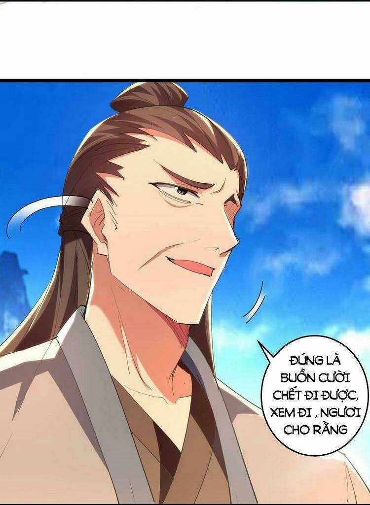 Lăng Thiên Thần Đế - Chapter 234 - Trang 6