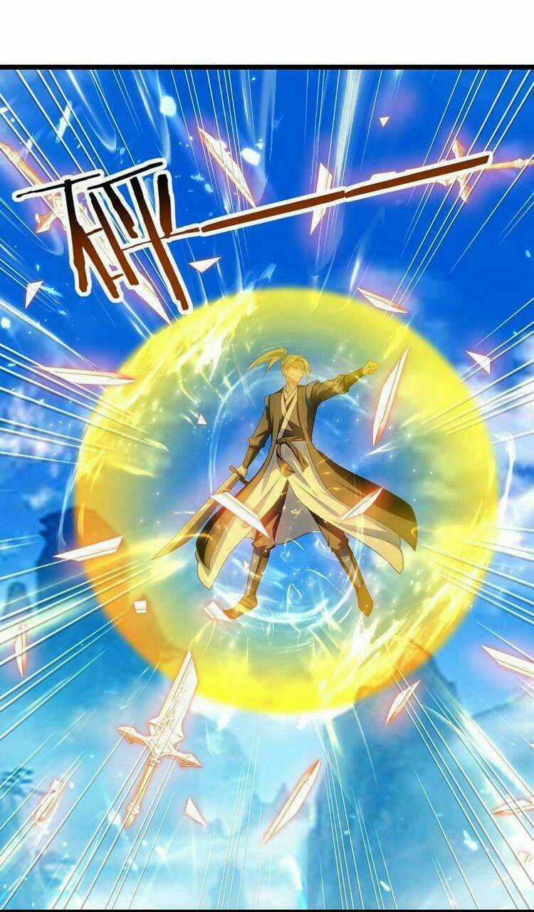 Lăng Thiên Thần Đế - Chapter 235 - Trang 11