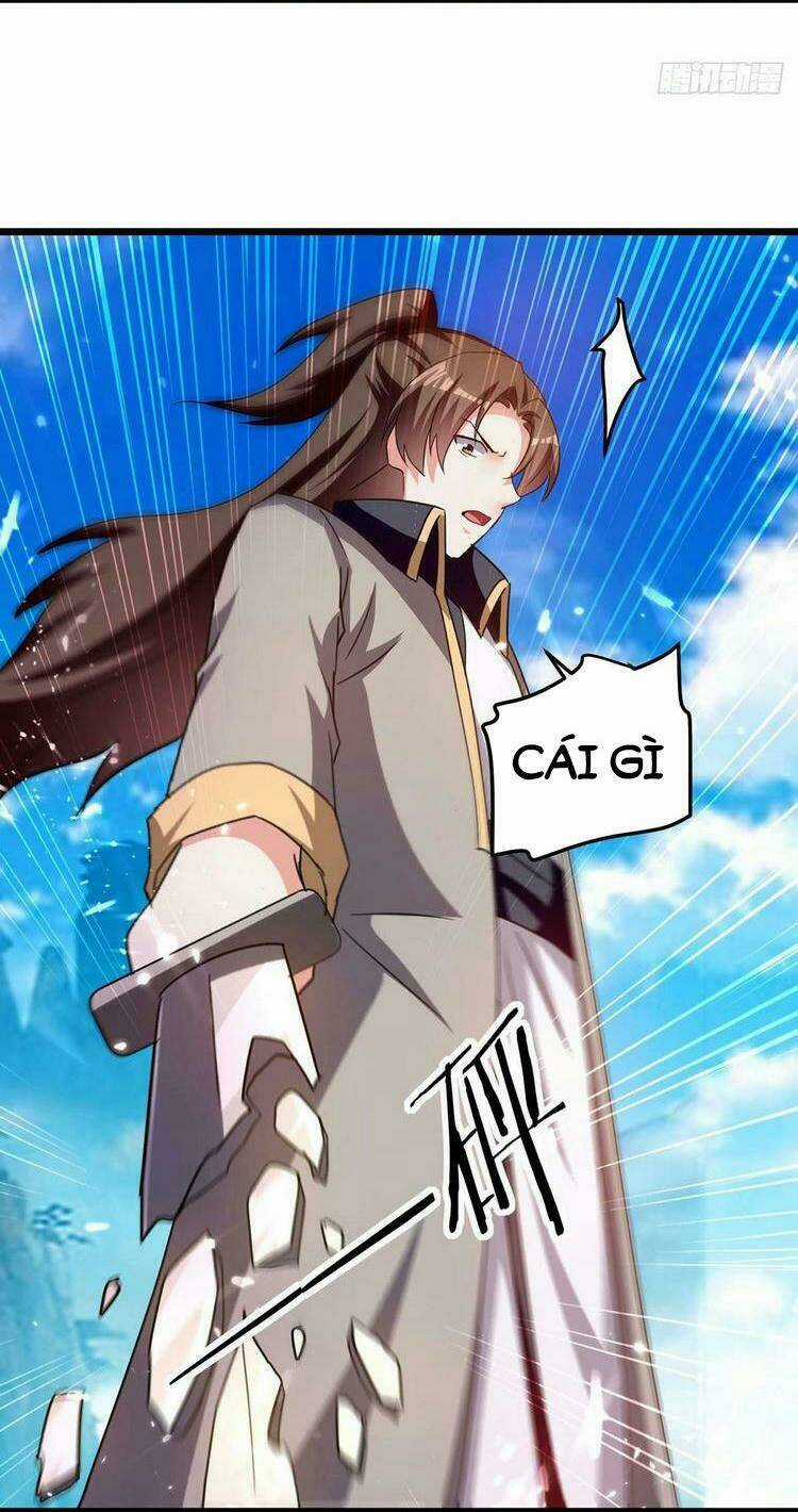 Lăng Thiên Thần Đế - Chapter 235 - Trang 12