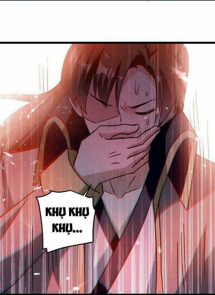 Lăng Thiên Thần Đế - Chapter 235 - Trang 14