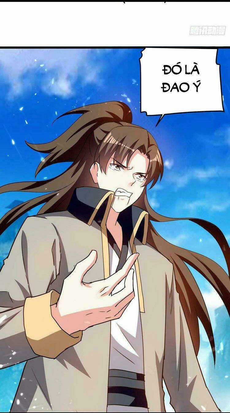 Lăng Thiên Thần Đế - Chapter 235 - Trang 16