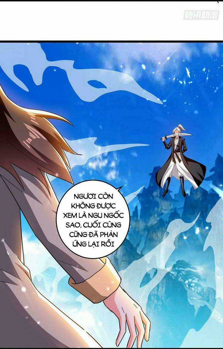 Lăng Thiên Thần Đế - Chapter 235 - Trang 17