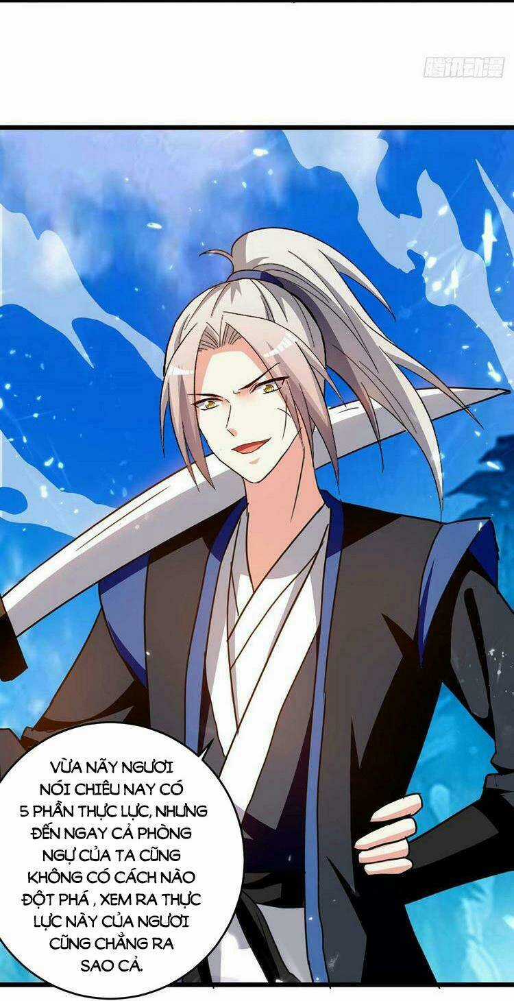 Lăng Thiên Thần Đế - Chapter 235 - Trang 18